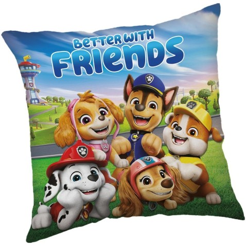 Vankúš pre deti Paw Patrol 553