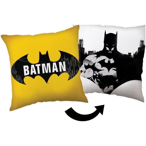 Vankúšik Batman The Emblem