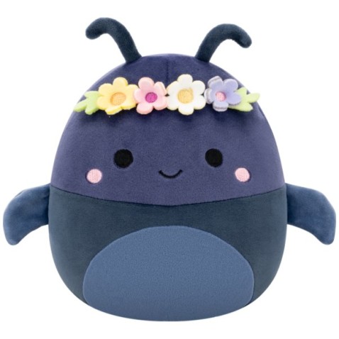 SQUISHMALLOWS Chrobáčik - Tyrone