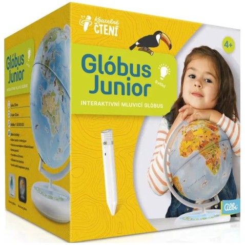 KČ Globus Junior