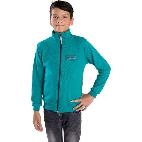 Chlapčenská mikina Bettymode NEXT LEVEL