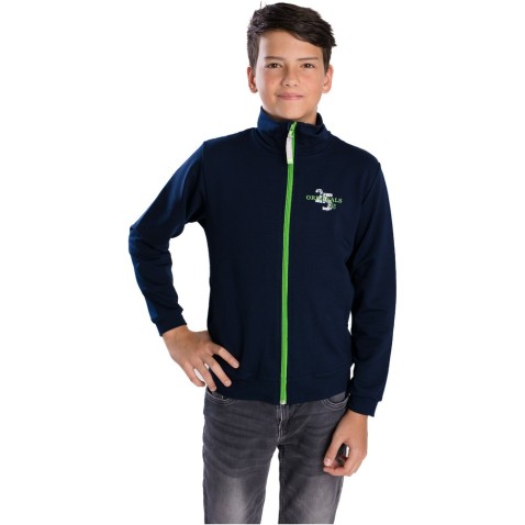 Chlapčenská mikina Bettymode ORIGINAL 25