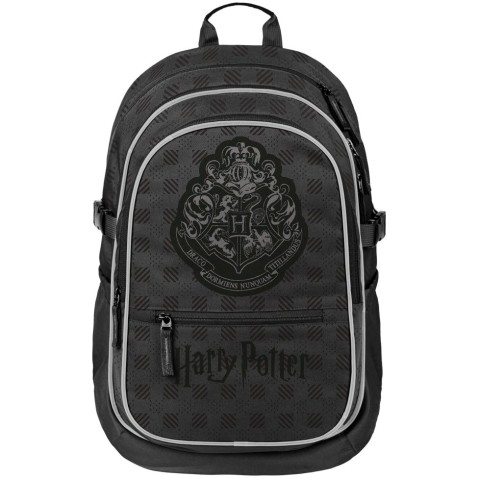 Ruksak Harry Potter BAAGL Core Bradavice čierny