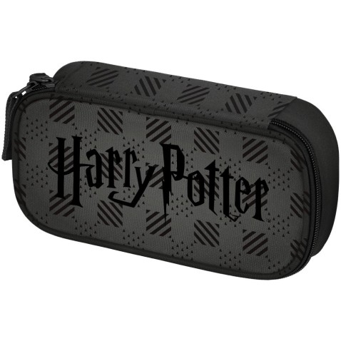 Peračník Harry Potter Bradavice Baagl čierny