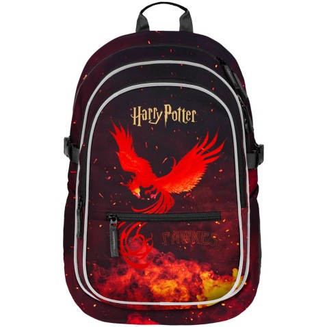 Školský batoh Harry Potter BAAGL core Fénix