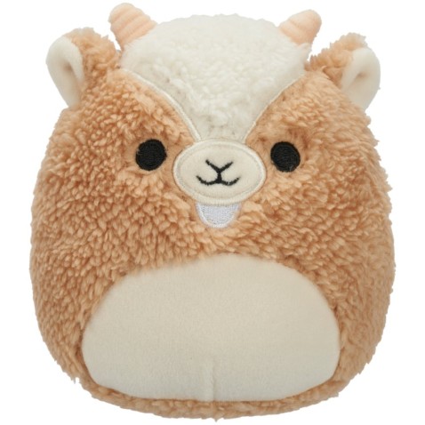 SQUISHMALLOWS Fuzzamallows 13 cm Kozel - Grant