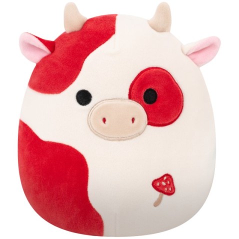 SQUISHMALLOWS Krava - Claudio