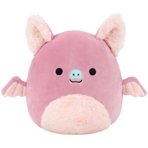 SQUISHMALLOWS Netopier - Jakob