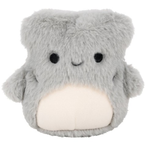 SQUISHMALLOWS Fuzzamallows 13 cm Kladivún - Tank