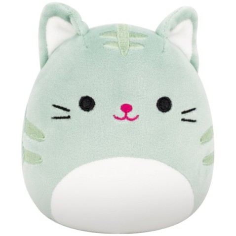 SQUISHMALLOWS 13 cm Mačka - Chase