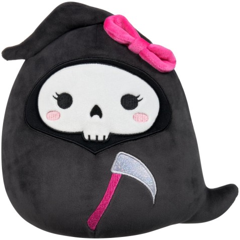 Halloween SQUISHMALLOWS Smrtka - Jane