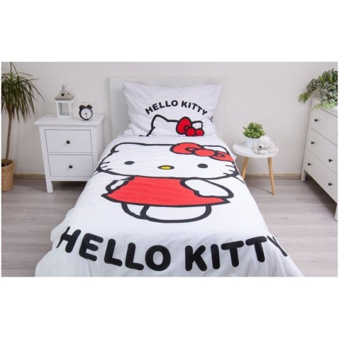 Obliečky Hello Kitty