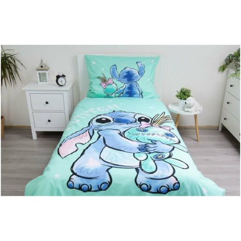 Obliečky Stitch Buddies