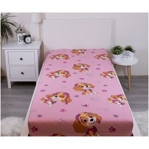 Detská plachta Paw Patrol 571 90x200x25 cm