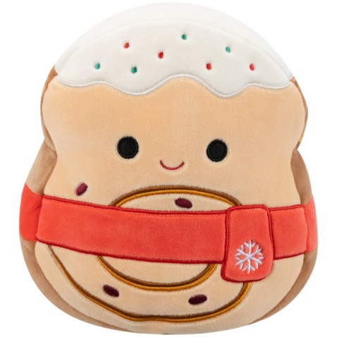 SQUISHMALLOWS 20 cm Toast so škoricou - Davey