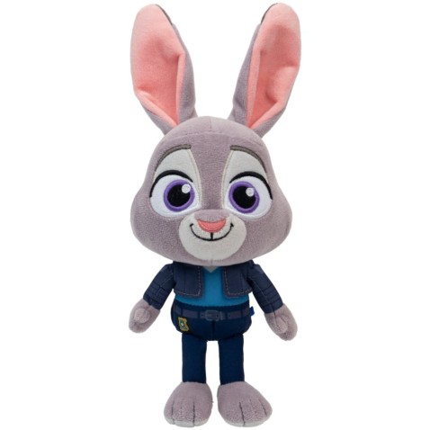 Zootropolis plyšová zajačica Judy