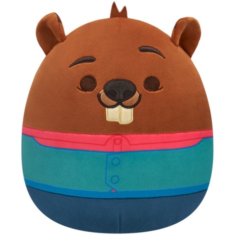 SQUISHMALLOWS Zootropolis bobor Nibbles