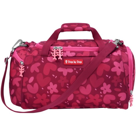 Športová taška Step by Step, Wild Horse Nora