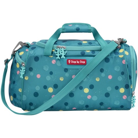 Cestovná taška Step by Step, Turtle Josie