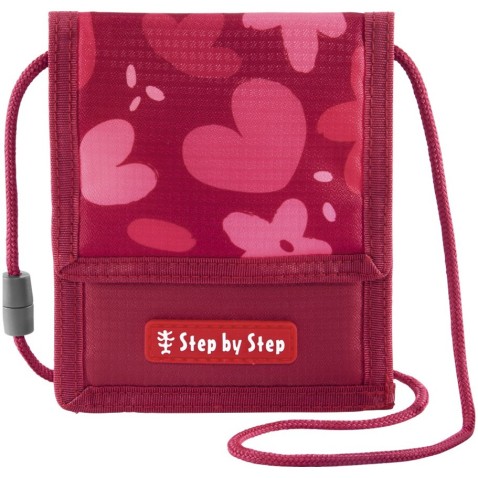 Detská peňaženka Step by Step Wild Horse Nora