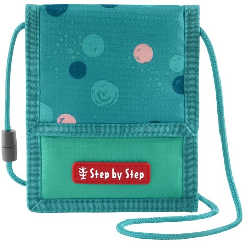 Dievčenská peňaženka Step by Step Turtle Josie