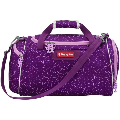 Taška na šport Step by Step, Pretty Unicorn Nuala