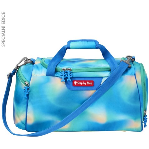 Športová taška Step by Step, Ninja Zazu