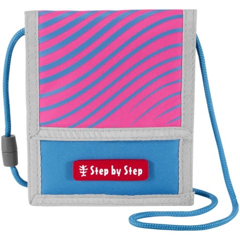 Kapsička na krk Step by Step, Kolibri Kaja