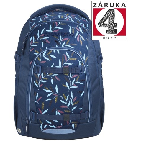 Školský batoh coocazoo MATE Boho Glam