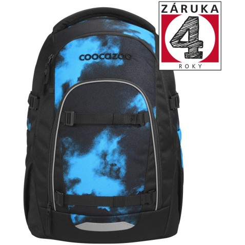 Školský batoh coocazoo MATE Mystic Clouds