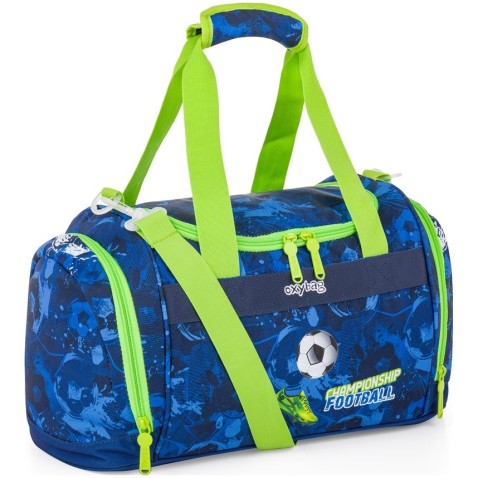 Športová taška Oxybag Football