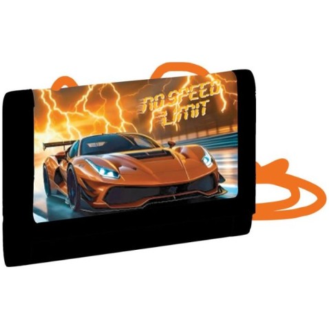 Detská peňaženka Oxybag Auto 2