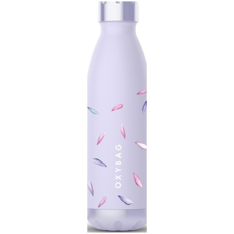 Termoska OXY ViBE 500 ml Leaves