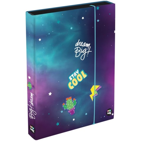 Box na zošity A4 Jumbo Dream