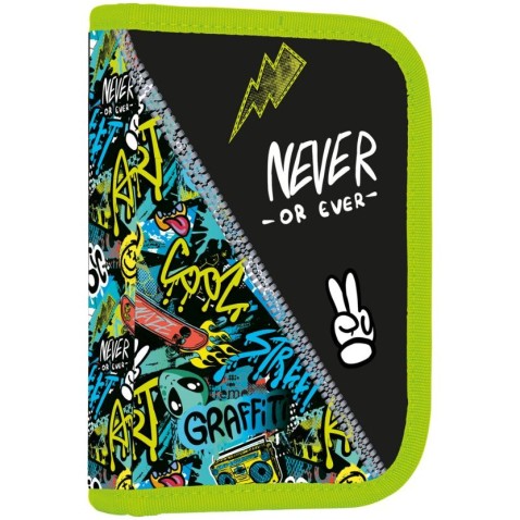 Peračník do školy OXYBAG Funny Boy