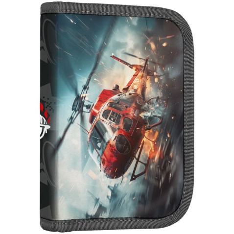 Peračník do školy OXYBAG Hasiči