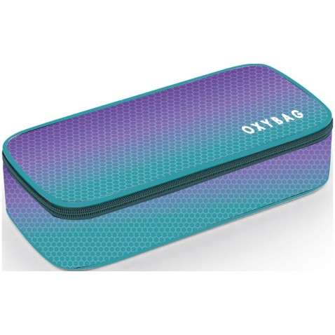 Školní peračník JUMBO OXY Ombre Blue - Pink