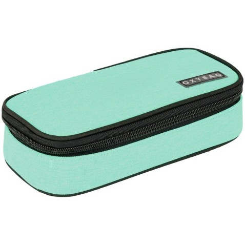 Školní peračník komfort UNICOLOR Mint