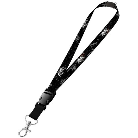 Kľúčenka s karabínkou Dino