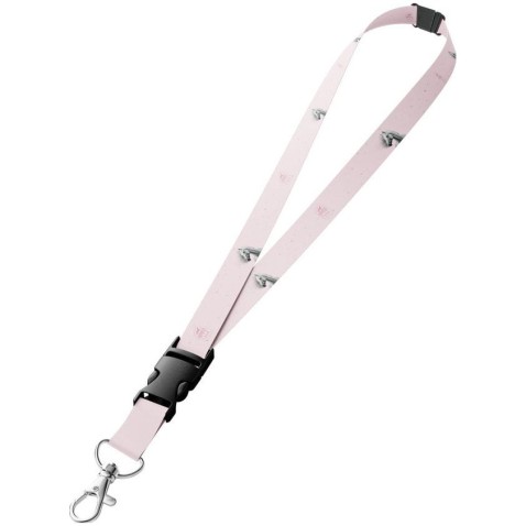 Kľúčenka s karabínkou Kôň romantic