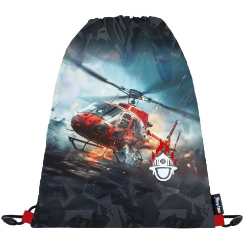 Vak na telocvik OXYBAG Hasiči