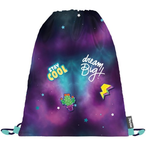 Vak na telocvik OXYBAG Dream