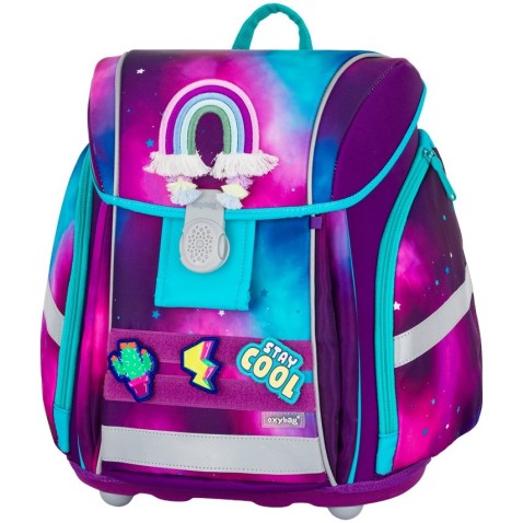 Školský batoh PREMIUM LIGHT Dream