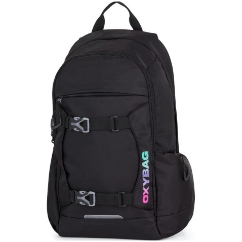 Študentský batoh OXY ZERO Ombre Girl