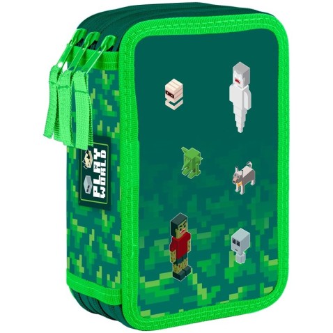 Trojposchodový peračník Oxybag Playworld