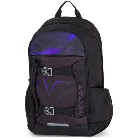 Študentský batoh OXY ZERO Moon