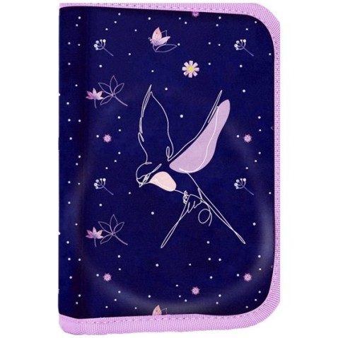 Školský peračník OXYBAG Flowers 26