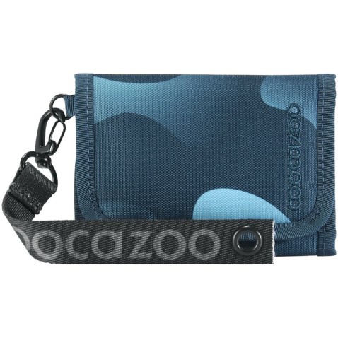 Detská peňaženka coocazoo, Aqua Flow