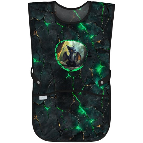 BAAGL Detská zástera Draci