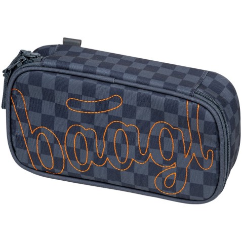 Peračník Baagl Ska modrý